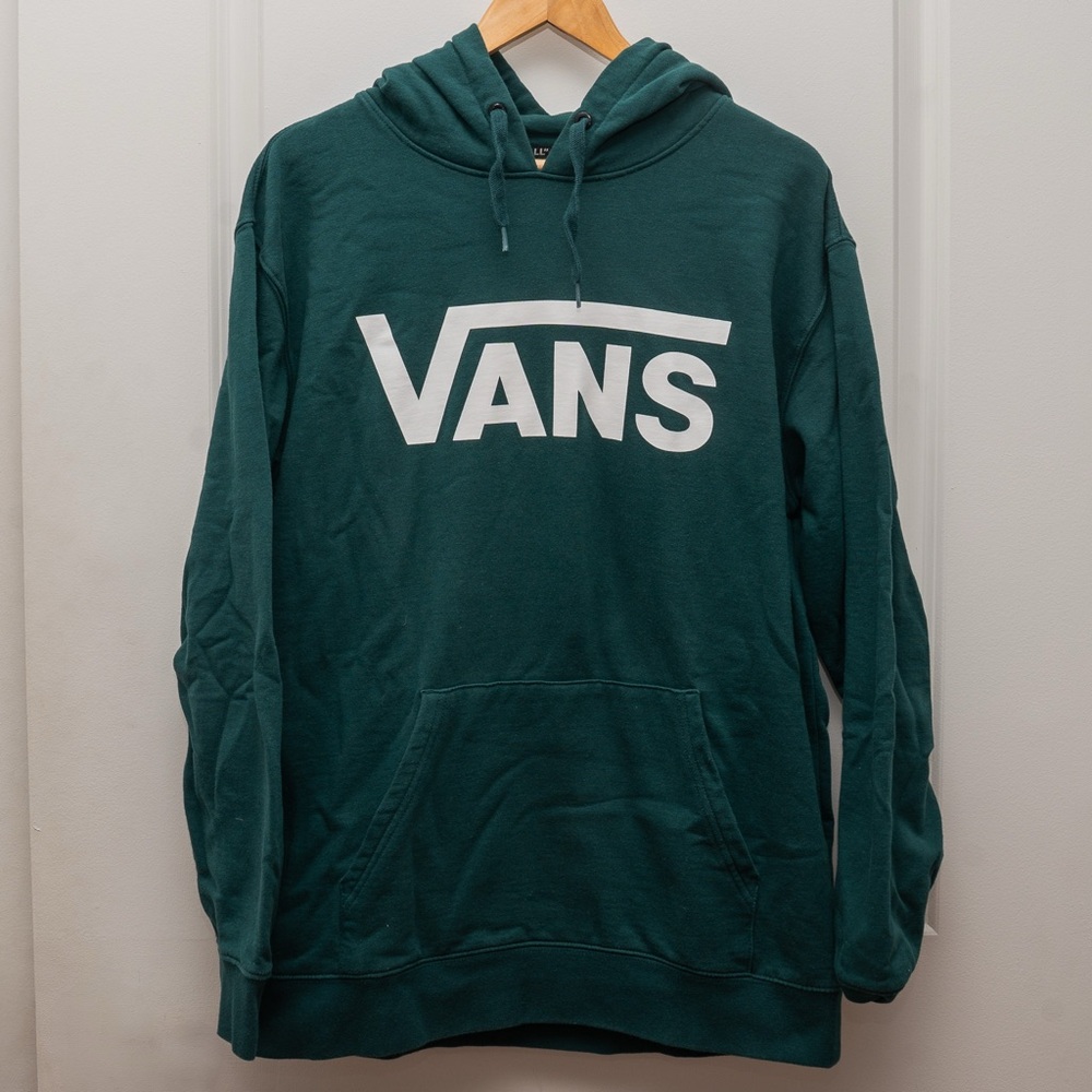 Vans Hoodie